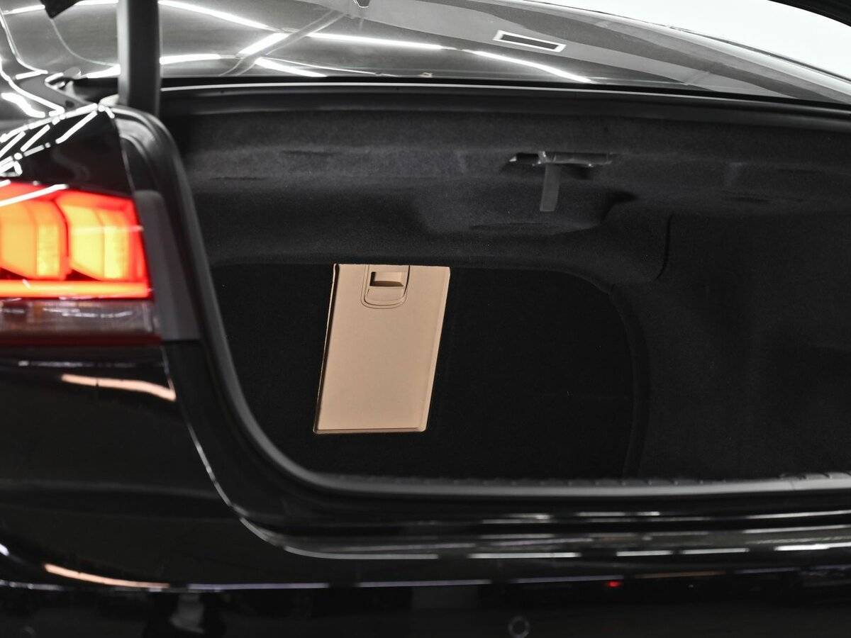 Продажа Б/У Хендай Генезис. Фото: #5