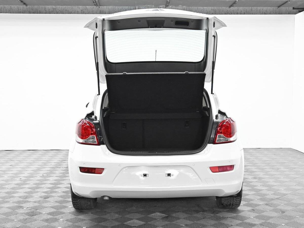 Продажа Б/У Шевроле Круз. Фото: #4