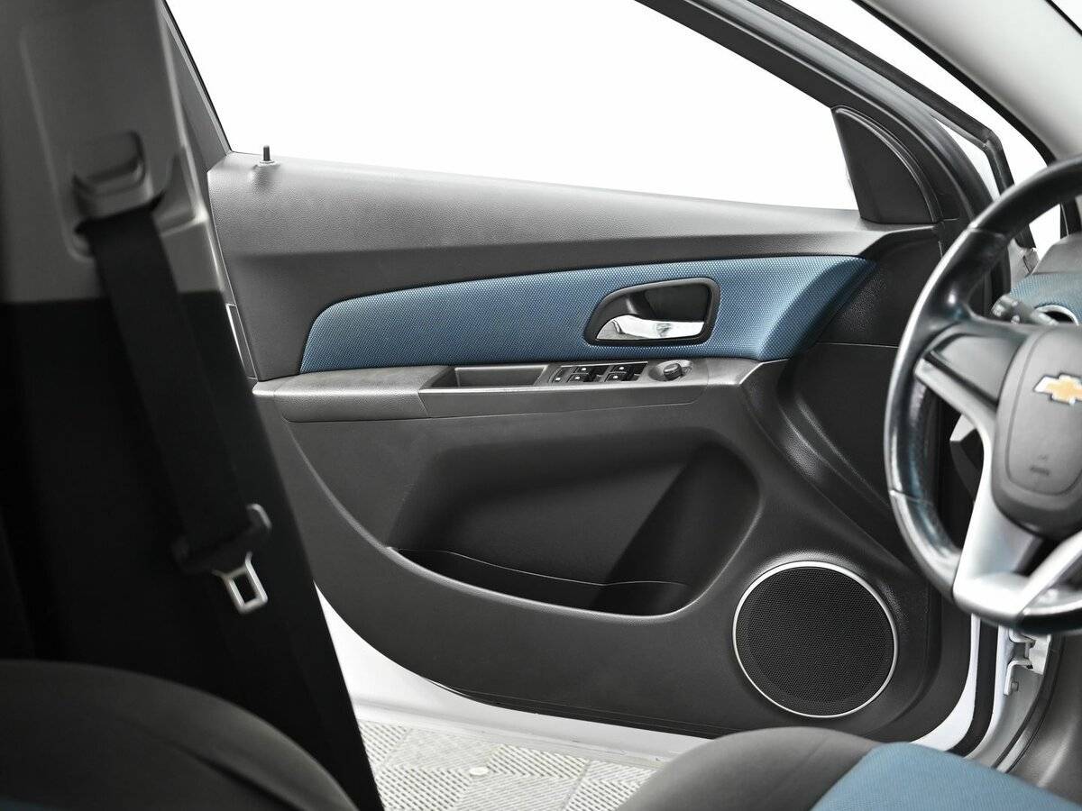 Продажа Б/У Шевроле Круз. Фото: #6