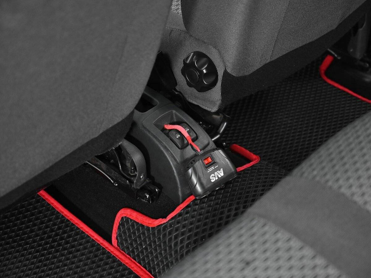 Продажа Б/У Лада (ВАЗ) Ларгус. Фото: #13