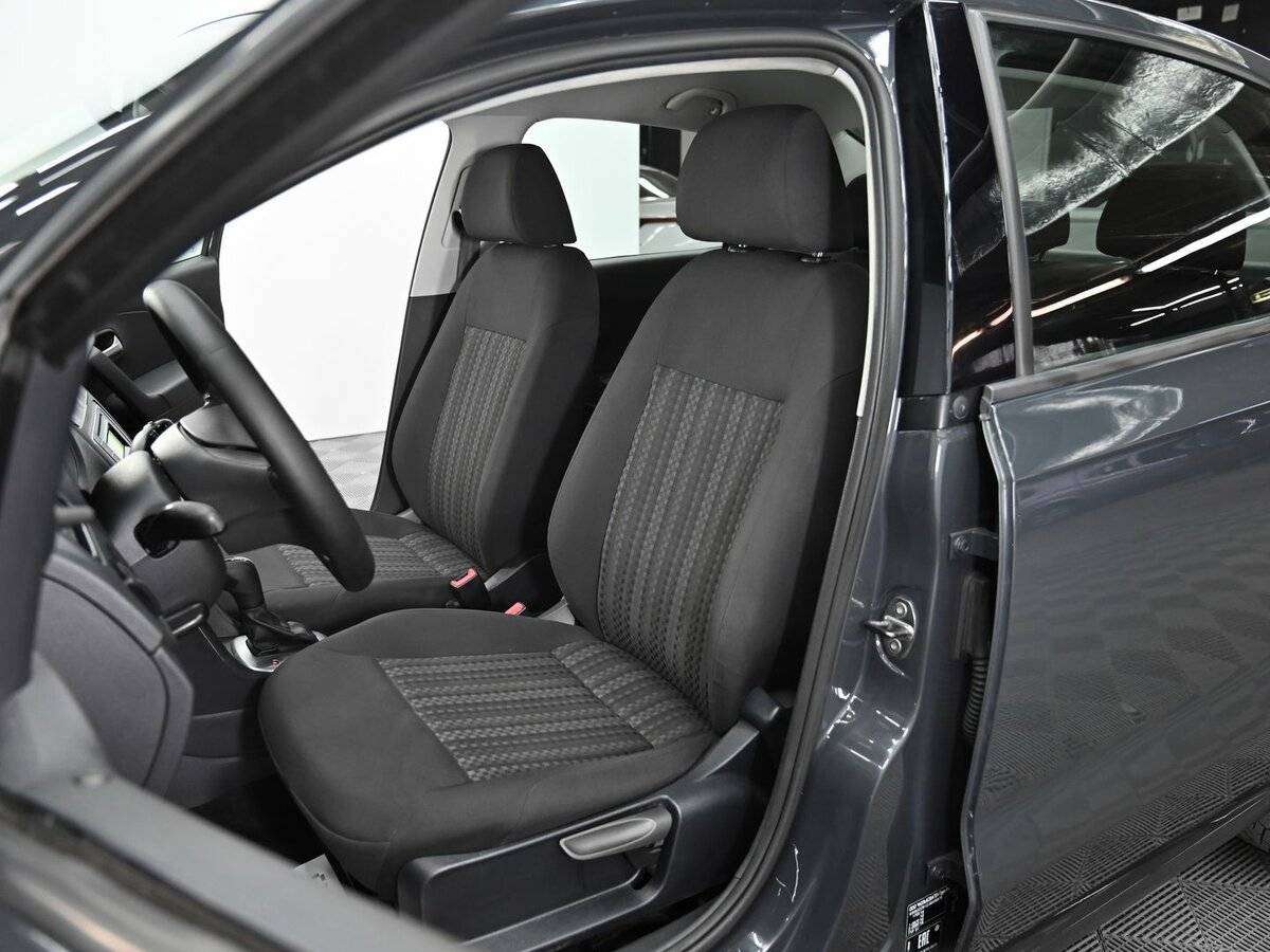 Продажа Б/У Фольксваген Поло. Фото: #5