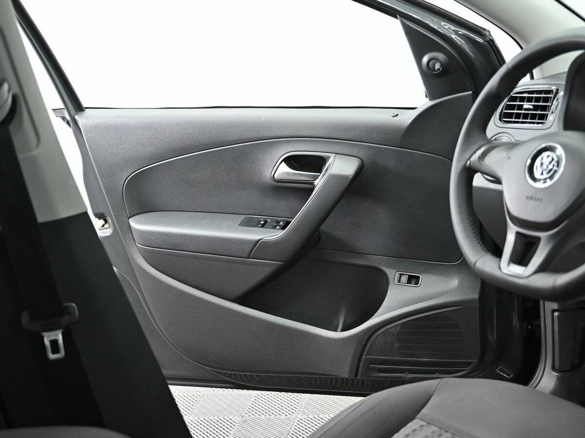 Продажа Б/У Фольксваген Поло. Фото: #6