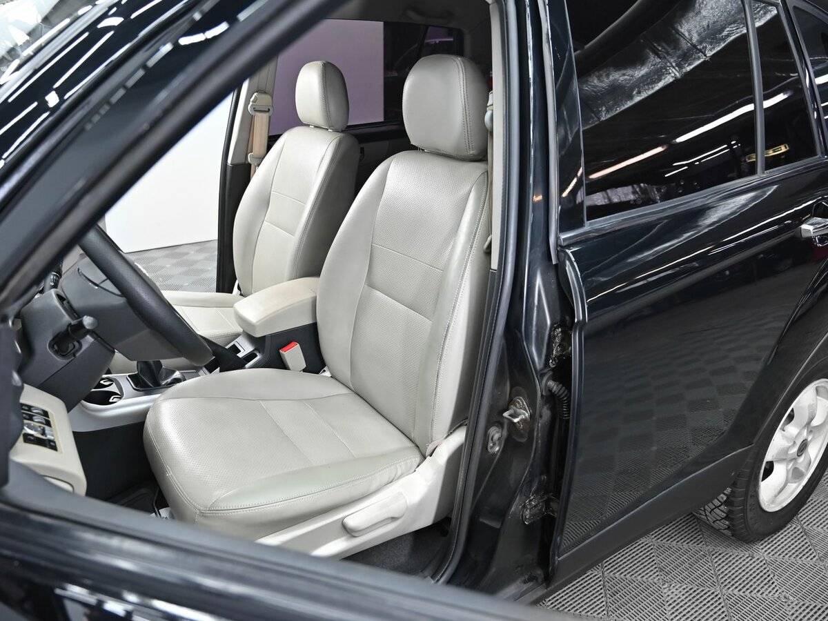 Продажа Б/У Лифан Икс60. Фото: #6