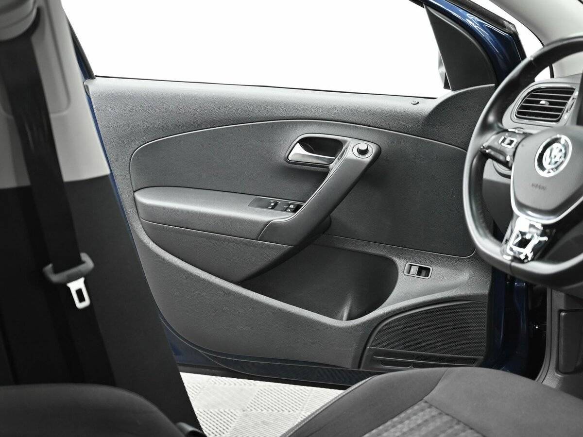 Продажа Б/У Фольксваген Поло. Фото: #5