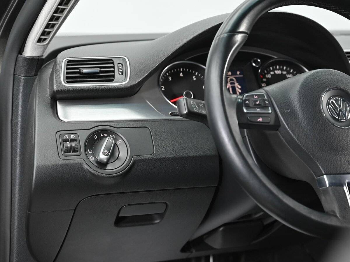 Продажа Б/У Фольксваген Пассат. Фото: #8