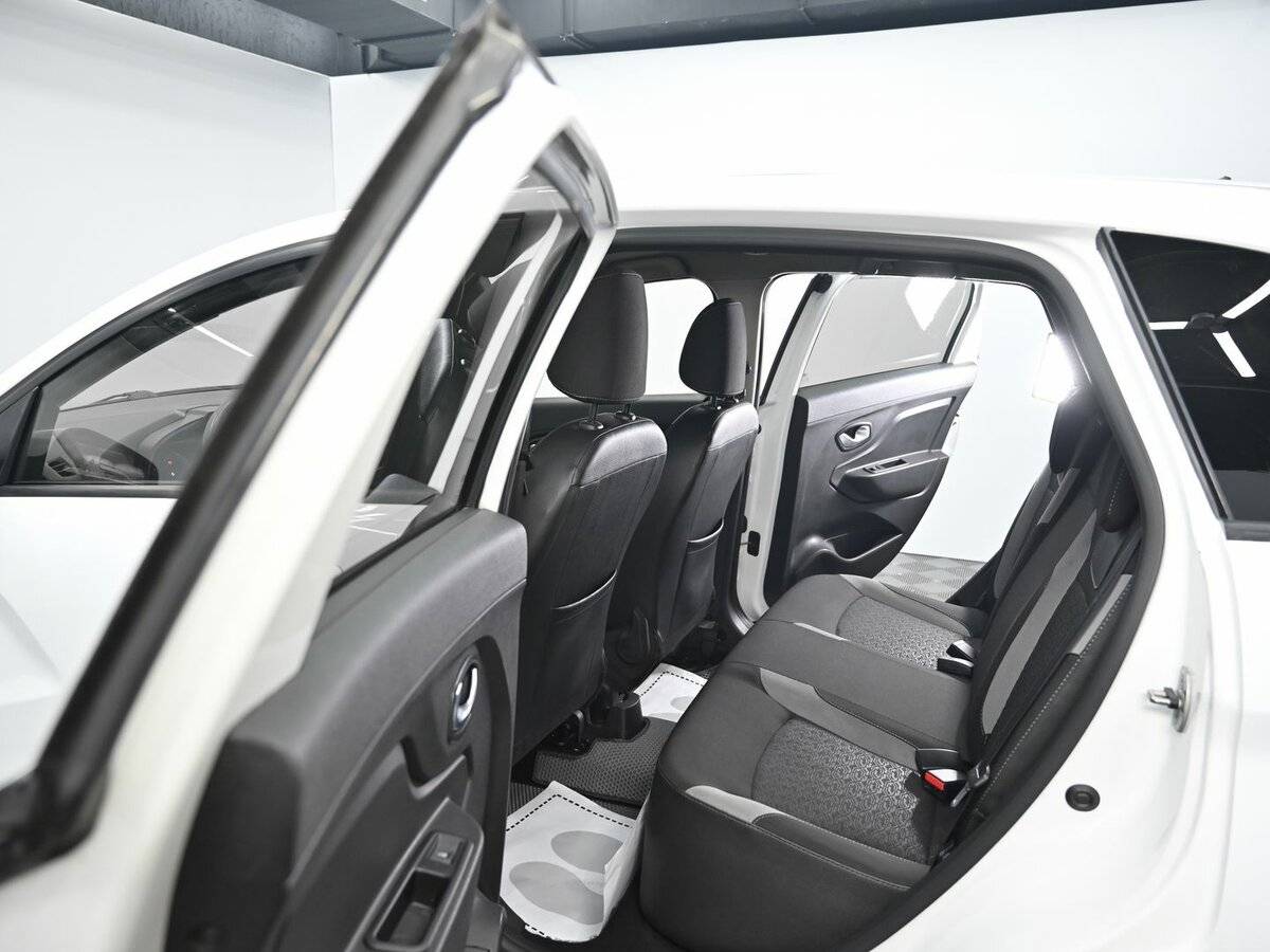 Продажа Б/У Лада (ВАЗ) ИКСРЭЙ. Фото: #13