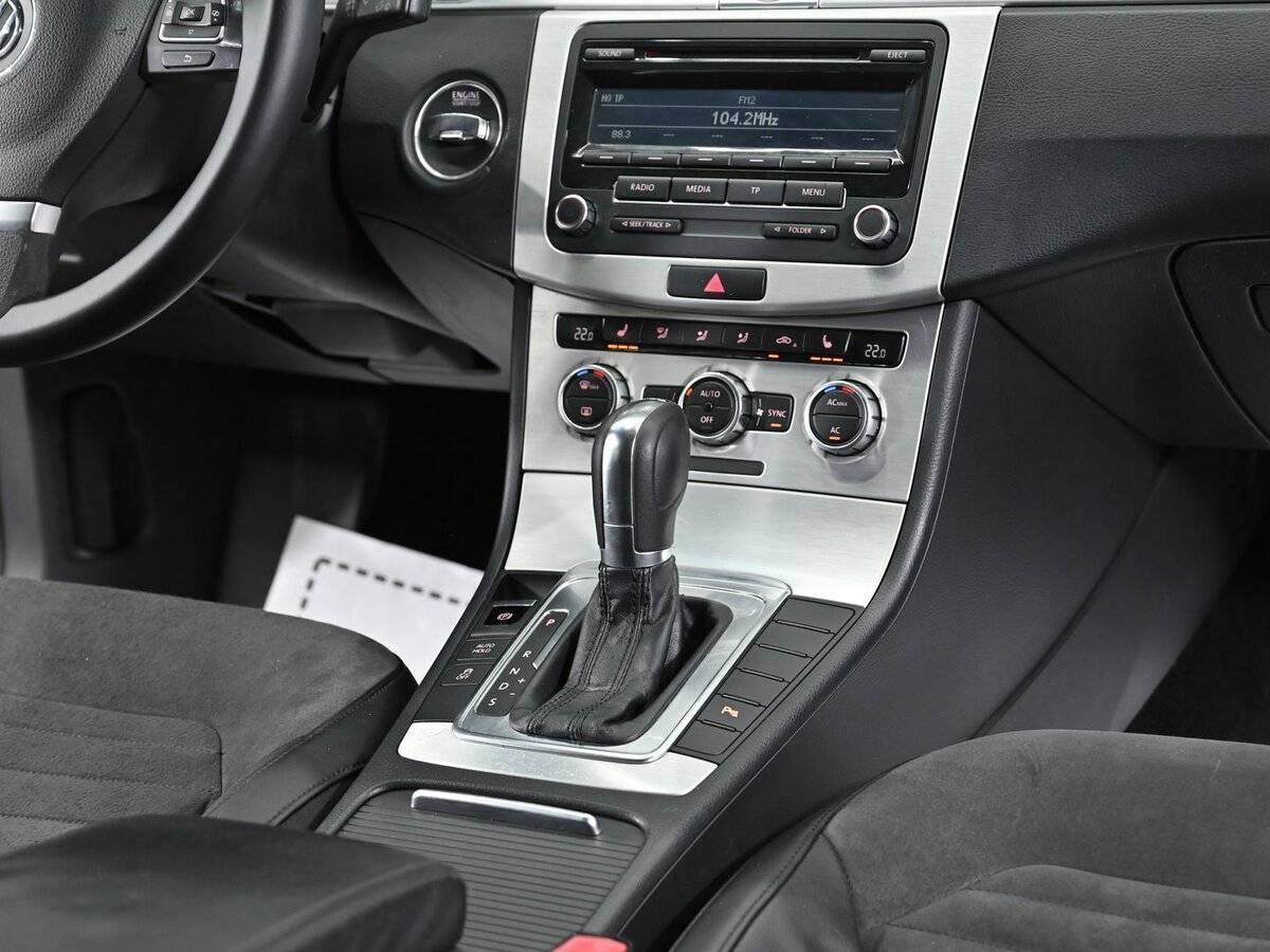 Продажа Б/У Фольксваген Пассат. Фото: #10