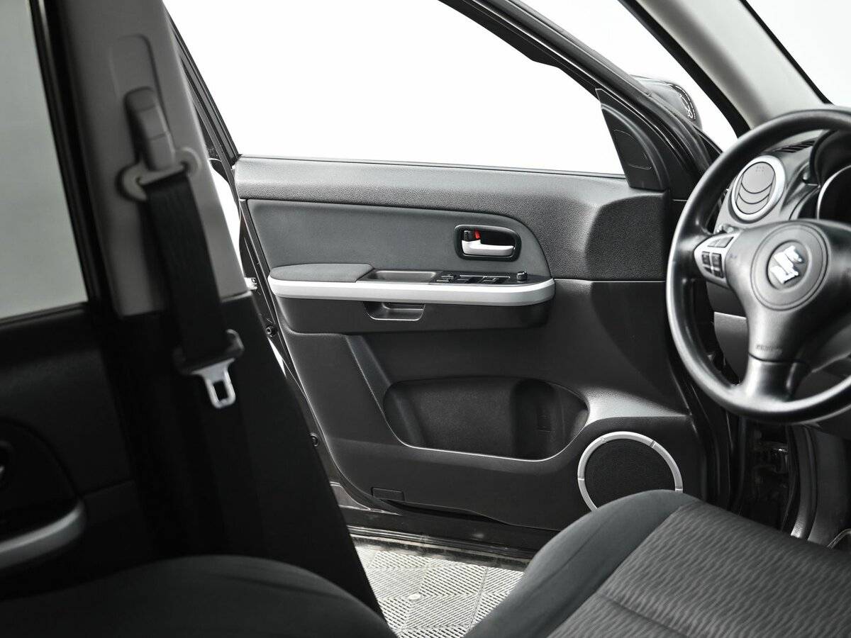 Продажа Б/У Сузуки Гранд Витара. Фото: #6