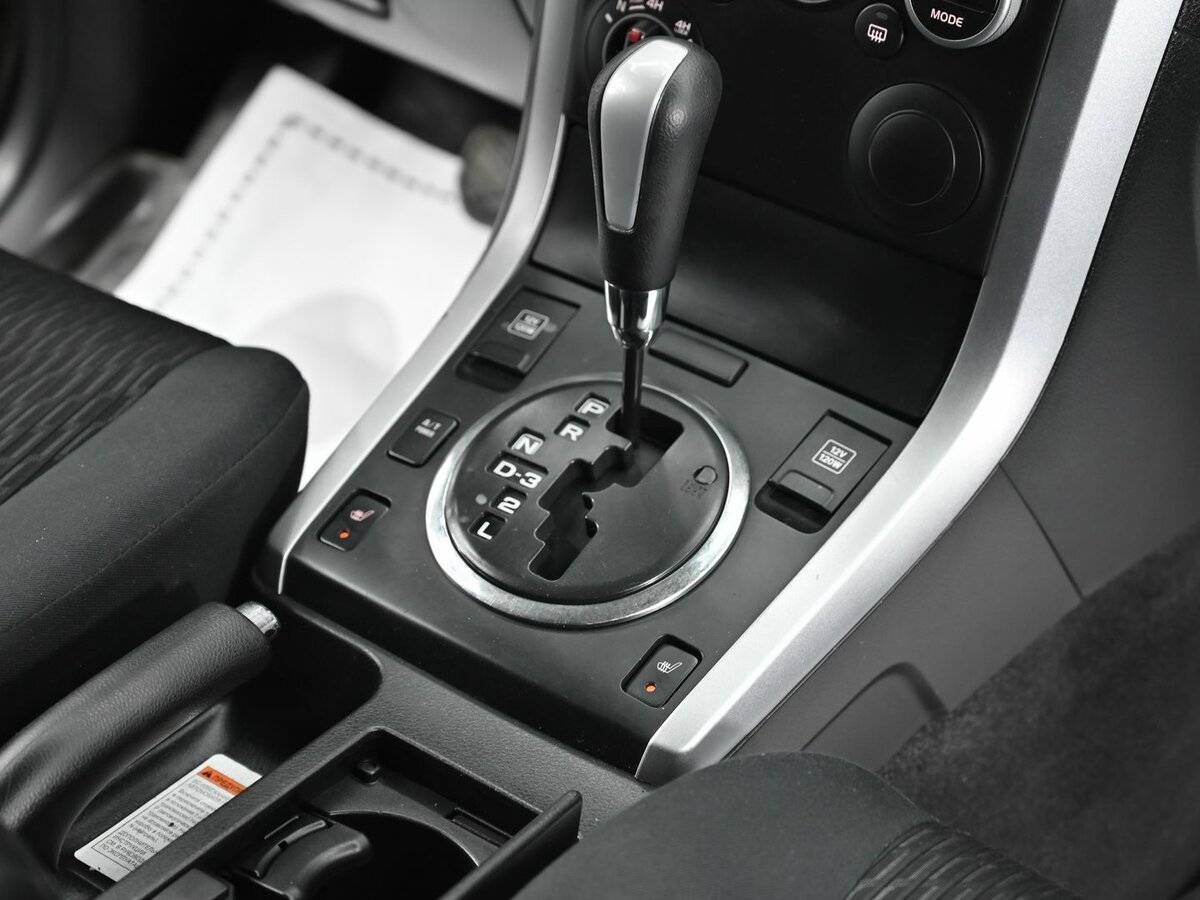 Продажа Б/У Сузуки Гранд Витара. Фото: #10