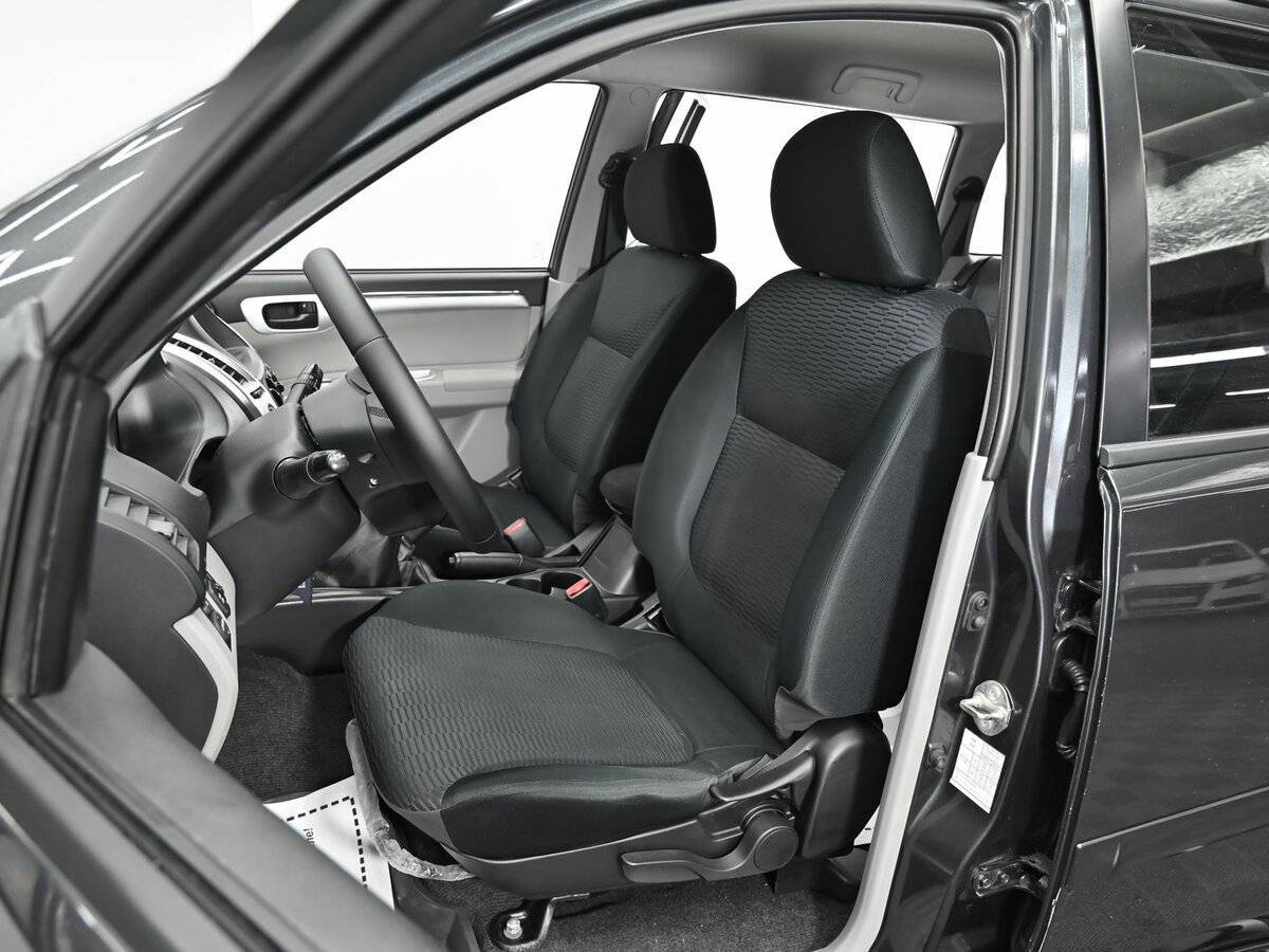 Продажа Б/У Митсубиши Паджеро Спорт. Фото: #5