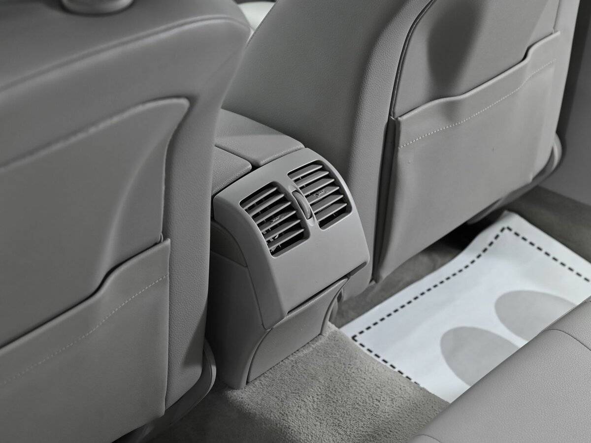 Продажа Б/У Мерседес-Бенц Ц-Класс. Фото: #13