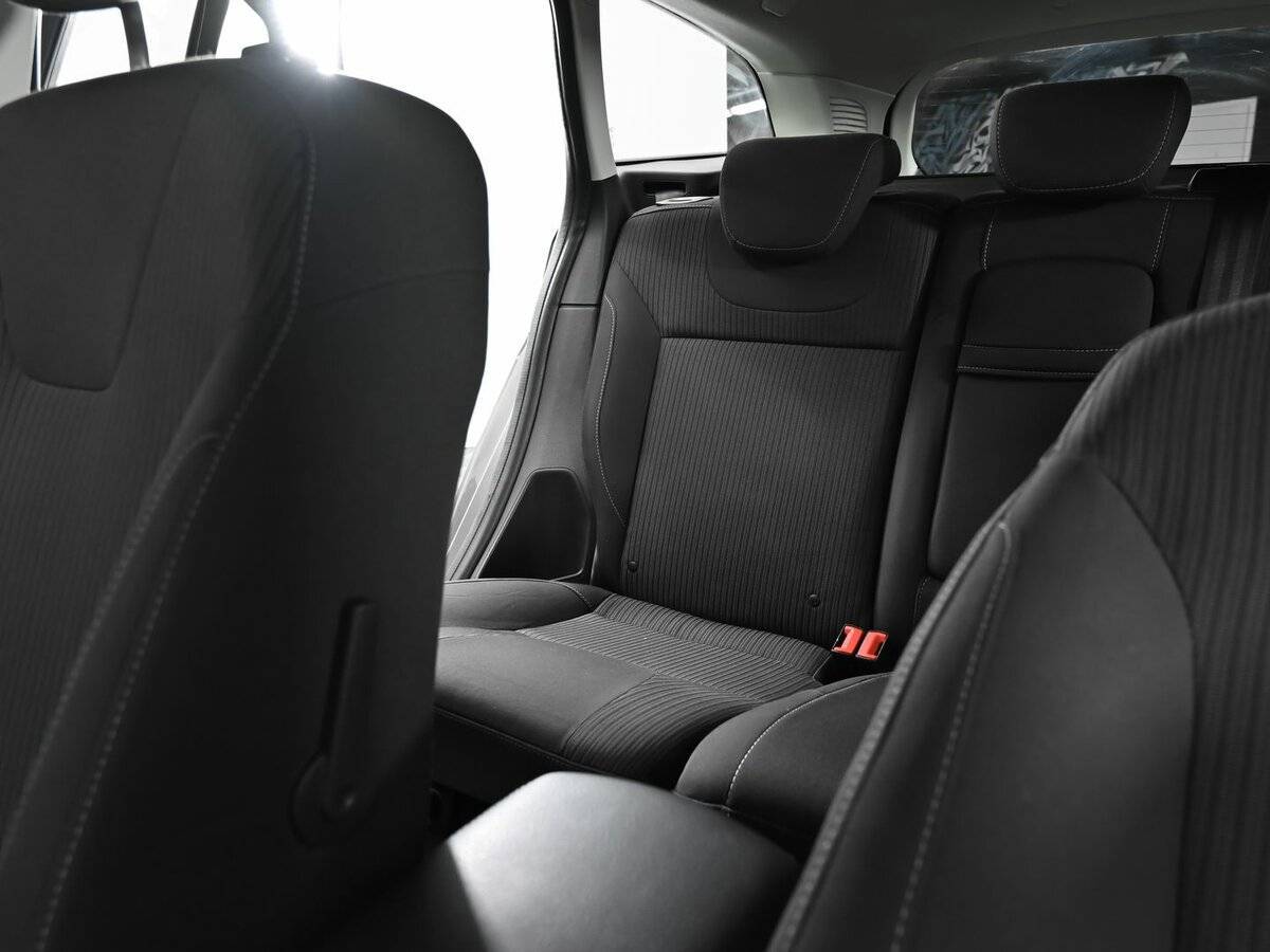 Продажа Б/У Форд Фокус. Фото: #11