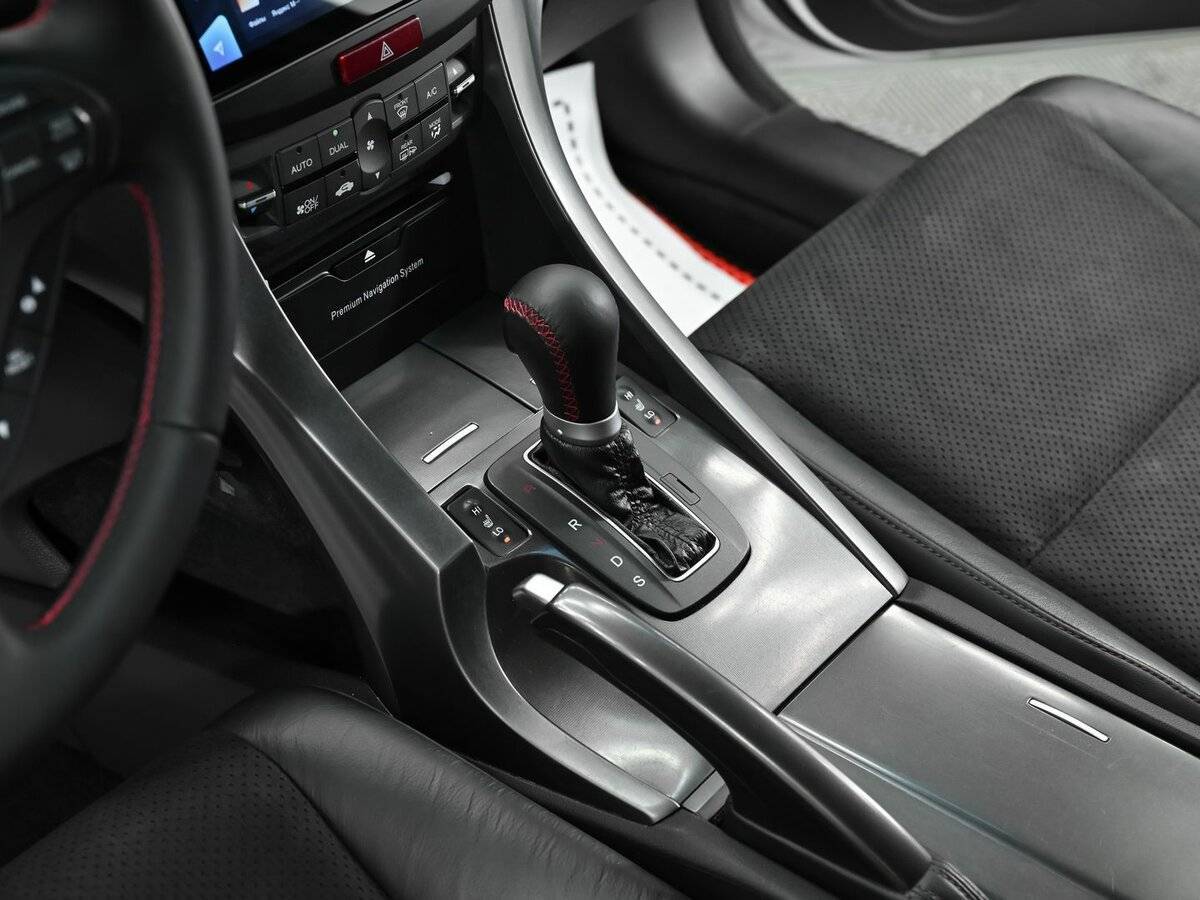 Продажа Б/У Хонда Аккорд. Фото: #10