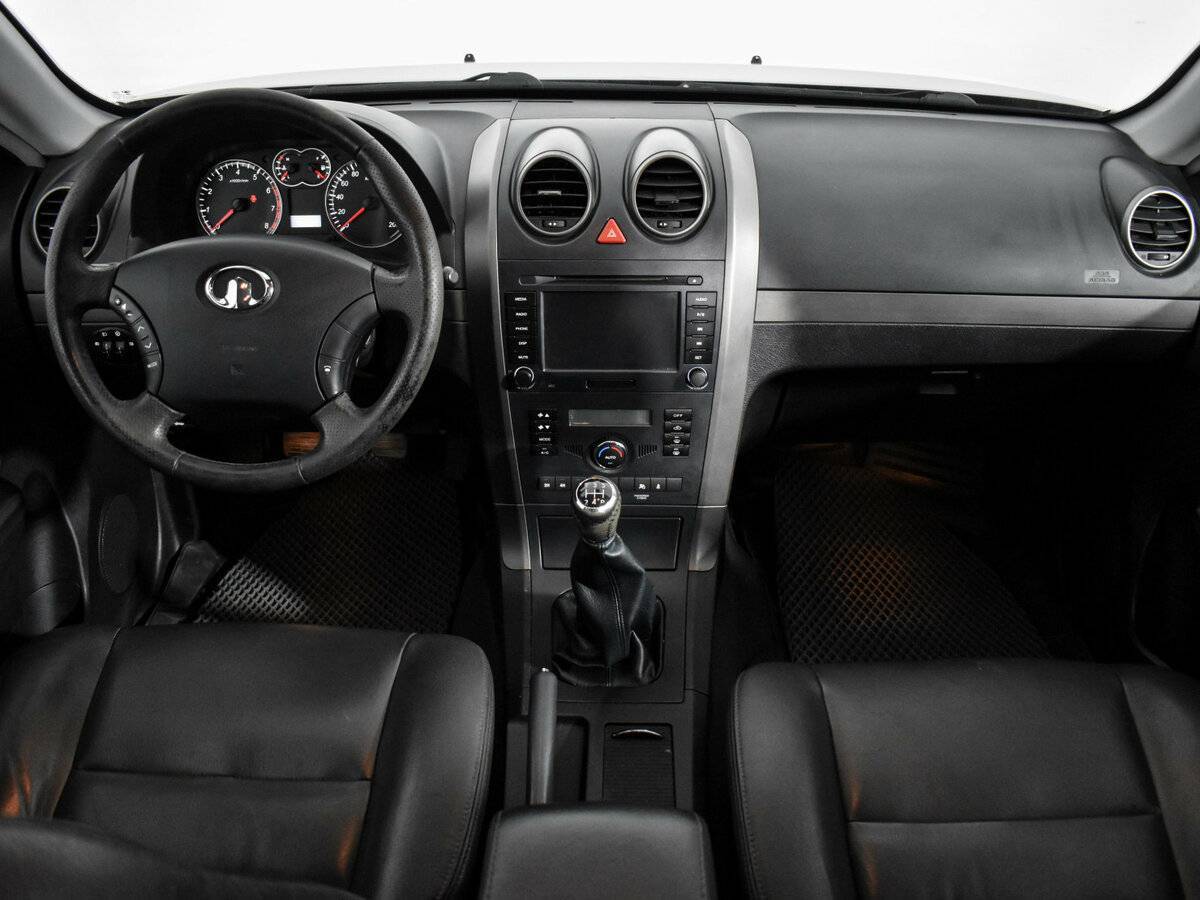 Продажа Б/У Грейт Вол Ховер Х5. Фото: #9