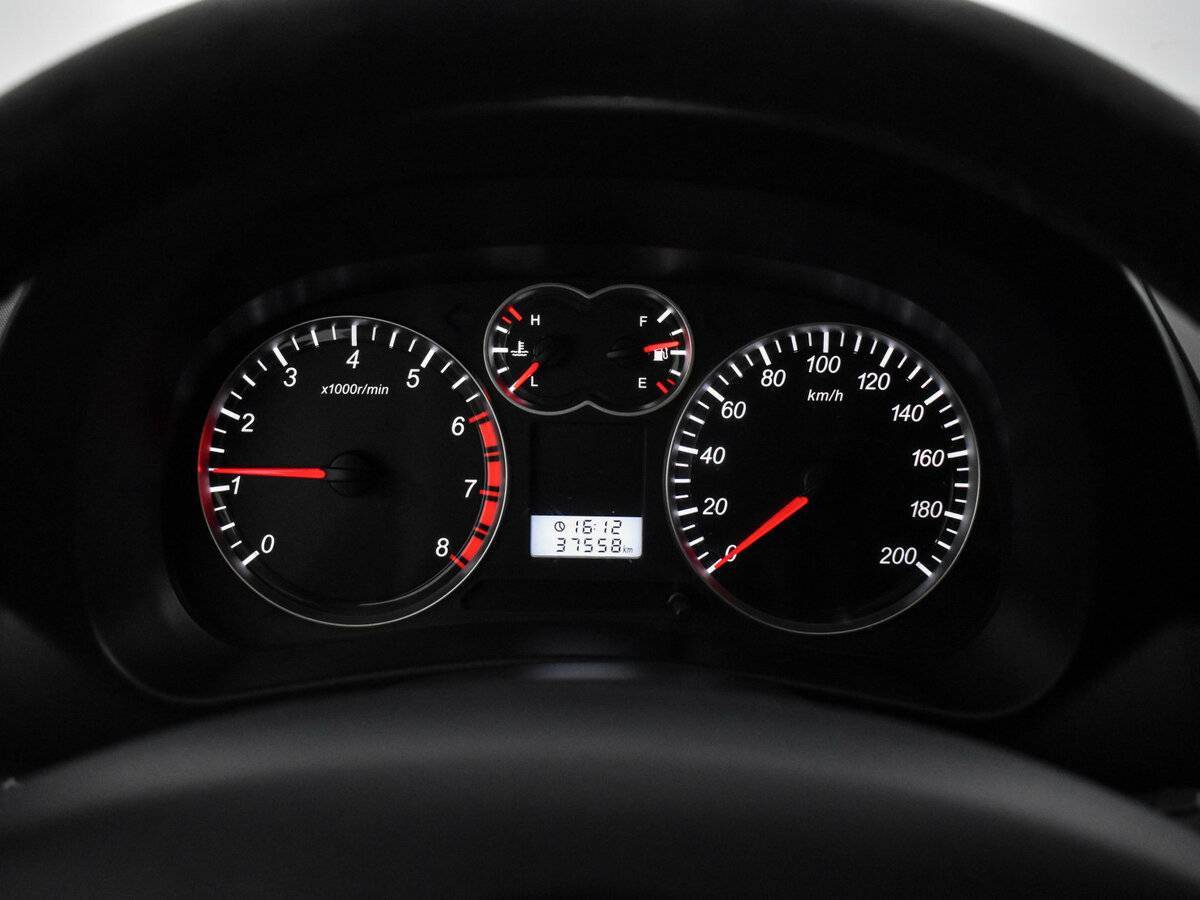 Продажа Б/У Грейт Вол Ховер Х5. Фото: #16