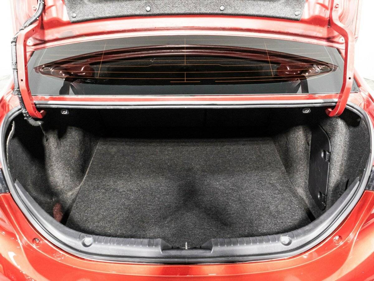 Продажа Б/У Мазда 3. Фото: #14