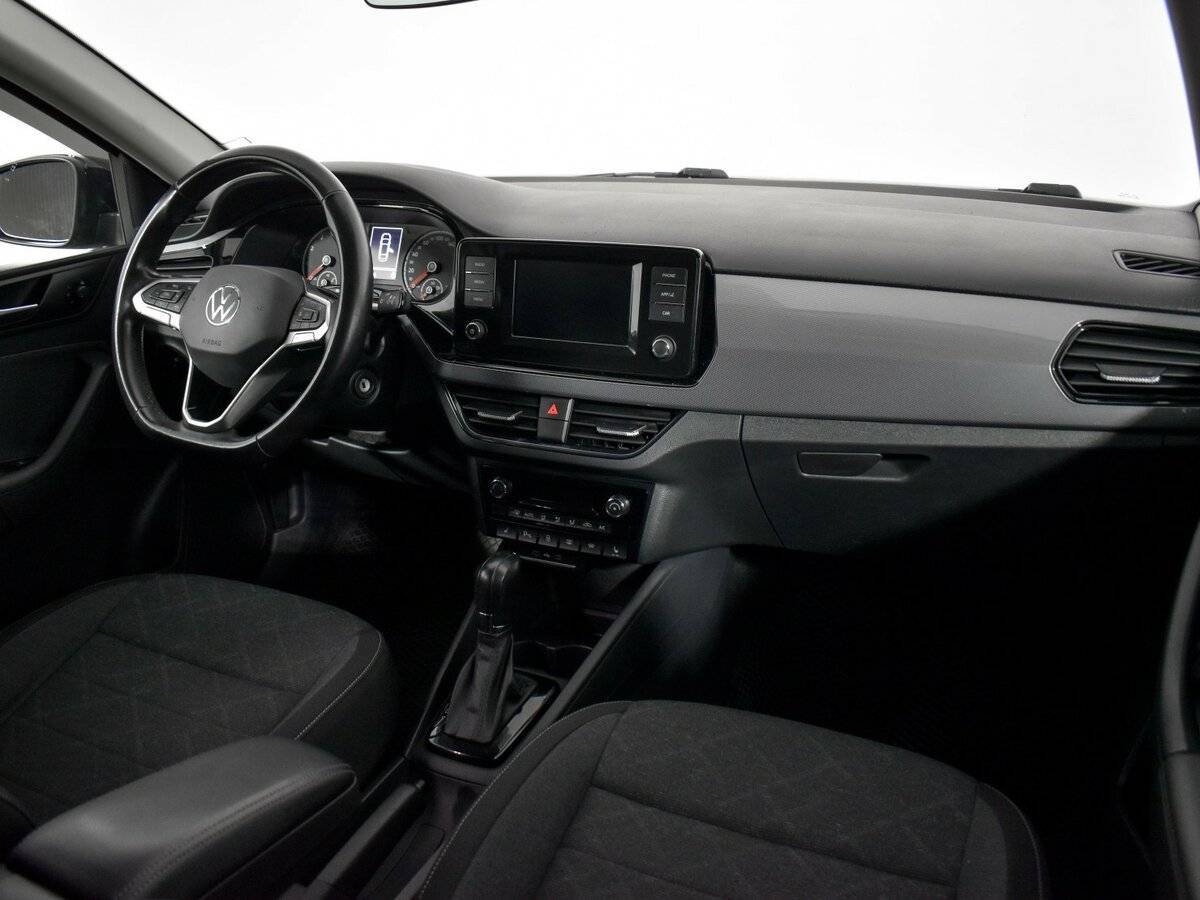 Продажа Б/У Фольксваген Поло. Фото: #9