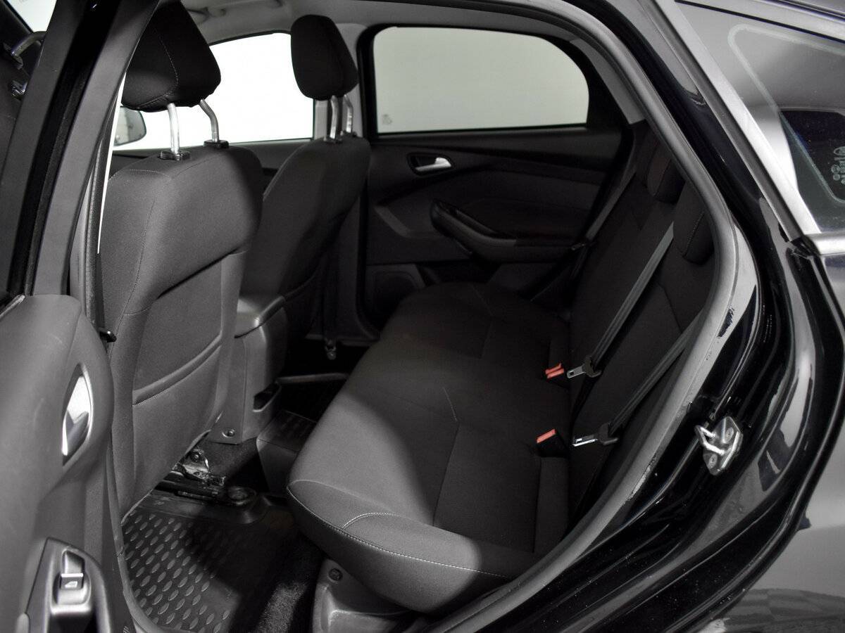 Продажа Б/У Форд Фокус. Фото: #11