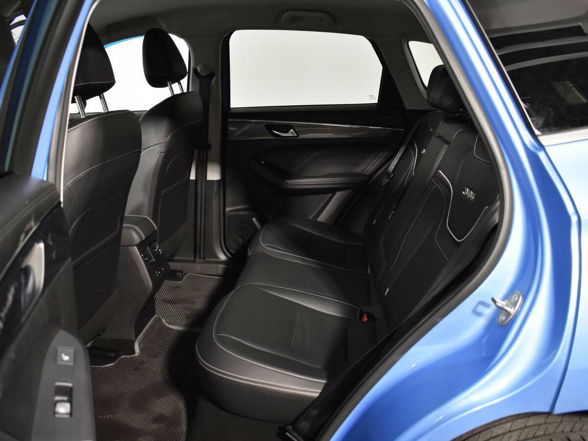 Продажа Б/У Хавал Джолион. Фото: #11