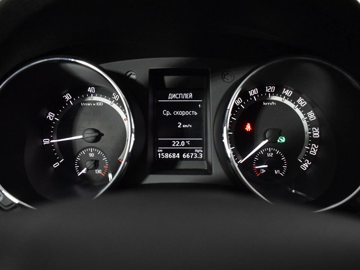 Продажа Б/У Шкода Йети. Фото: #12