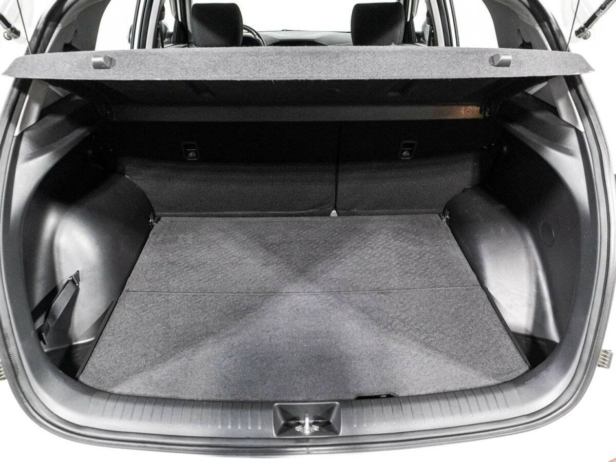 Продажа Б/У Хендай Крета. Фото: #14