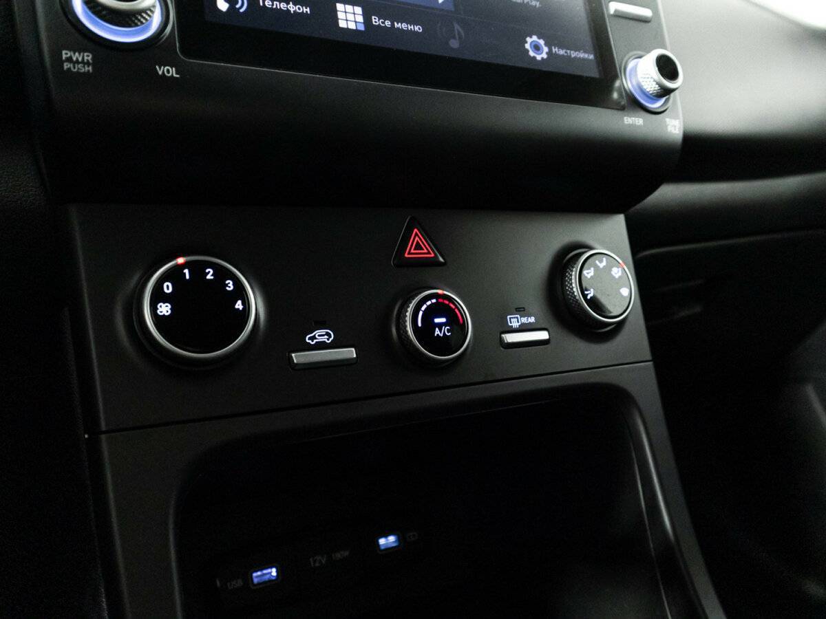 Продажа Б/У Хендай Крета. Фото: #14