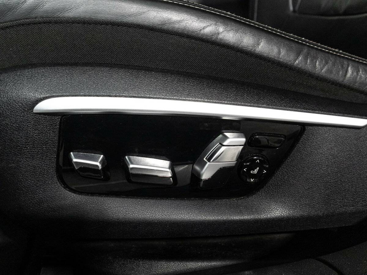 Продажа Б/У БМВ 7 серии. Фото: #16