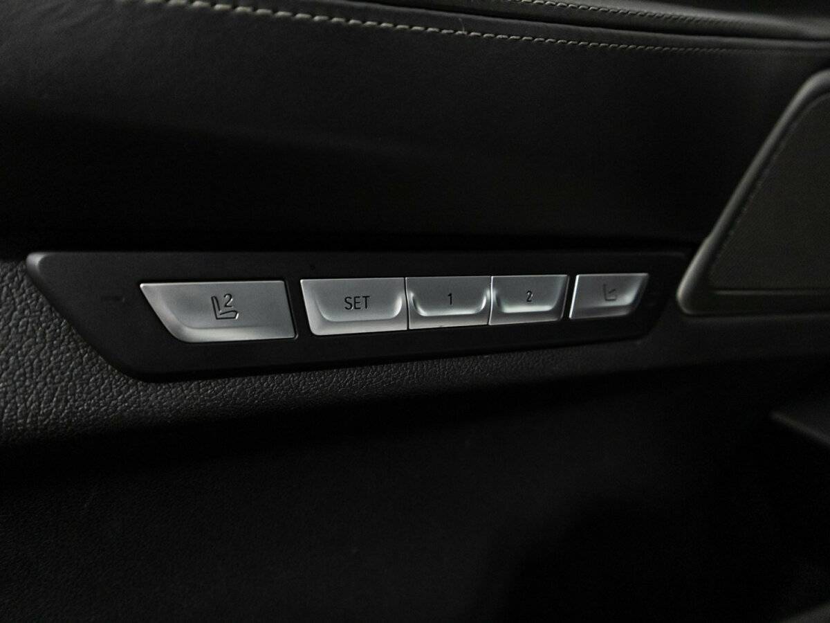 Продажа Б/У БМВ 7 серии. Фото: #17