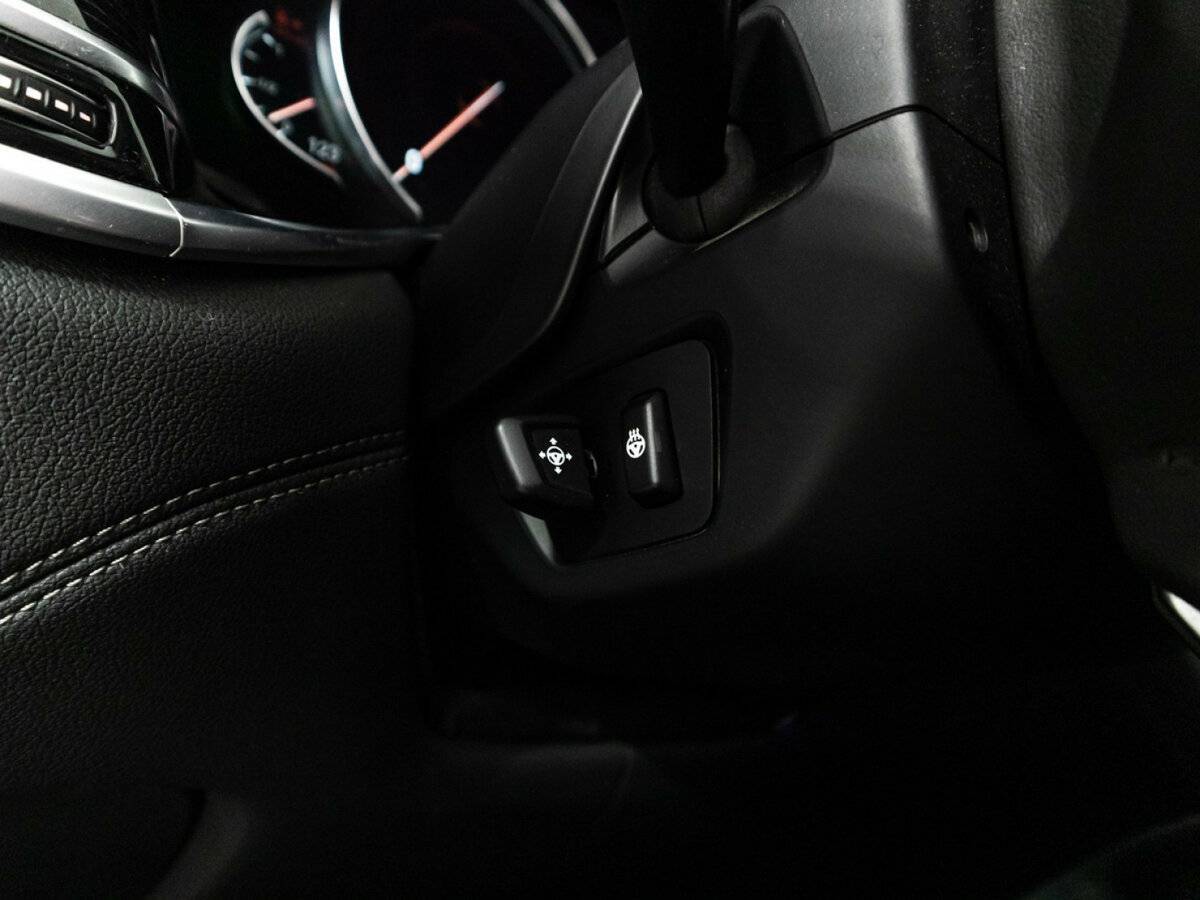 Продажа Б/У БМВ 7 серии. Фото: #26