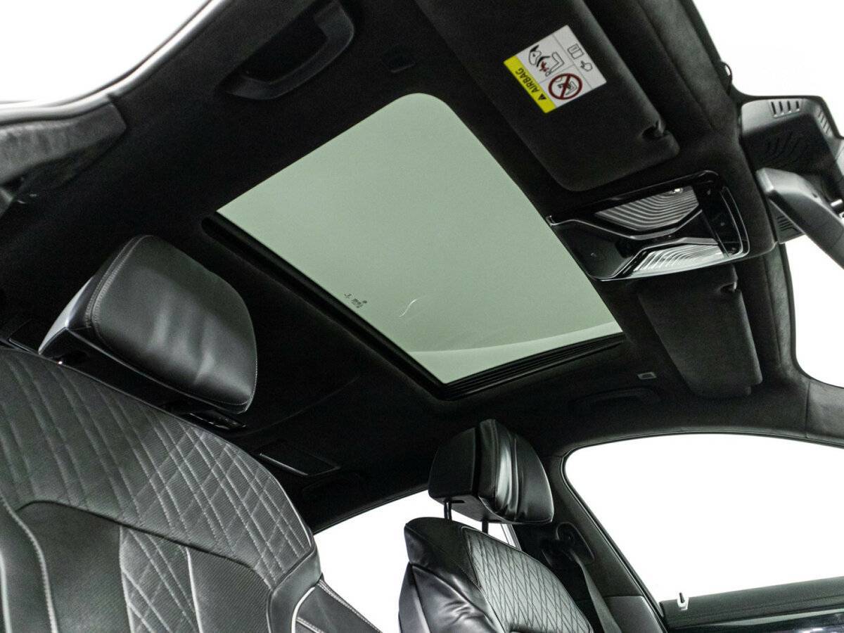 Продажа Б/У БМВ 7 серии. Фото: #27