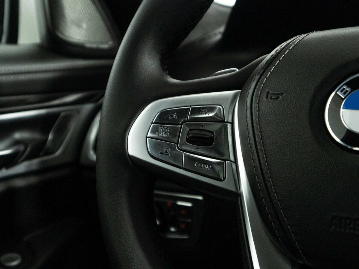 Продажа Б/У БМВ 7 серии. Фото: #29