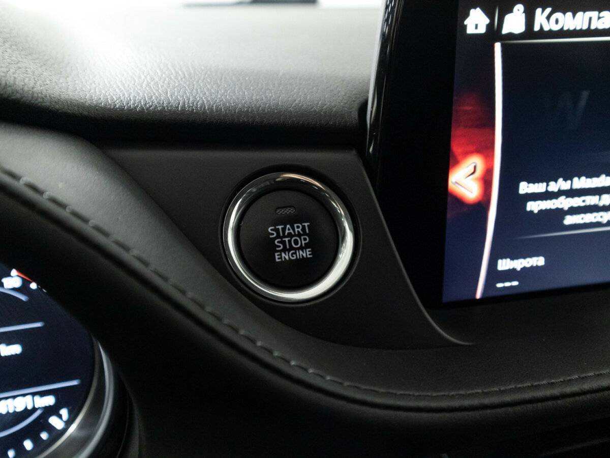 Продажа Б/У Мазда 6. Фото: #20