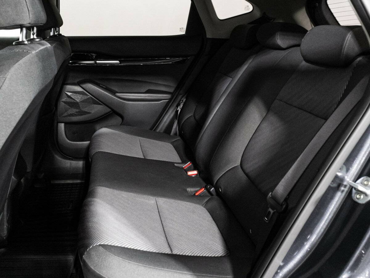 Продажа Б/У Киа Сельтос. Фото: #10