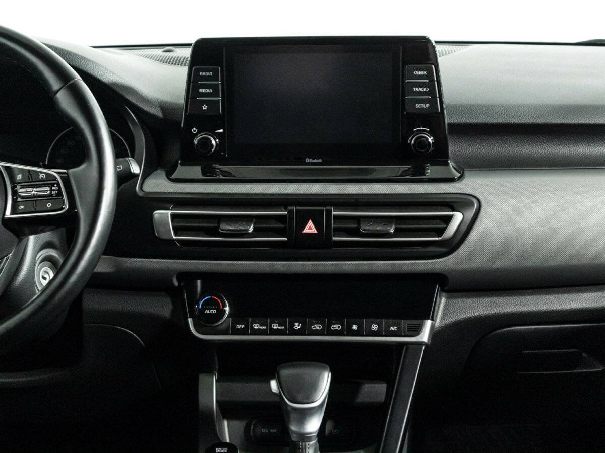 Продажа Б/У Киа Сельтос. Фото: #14