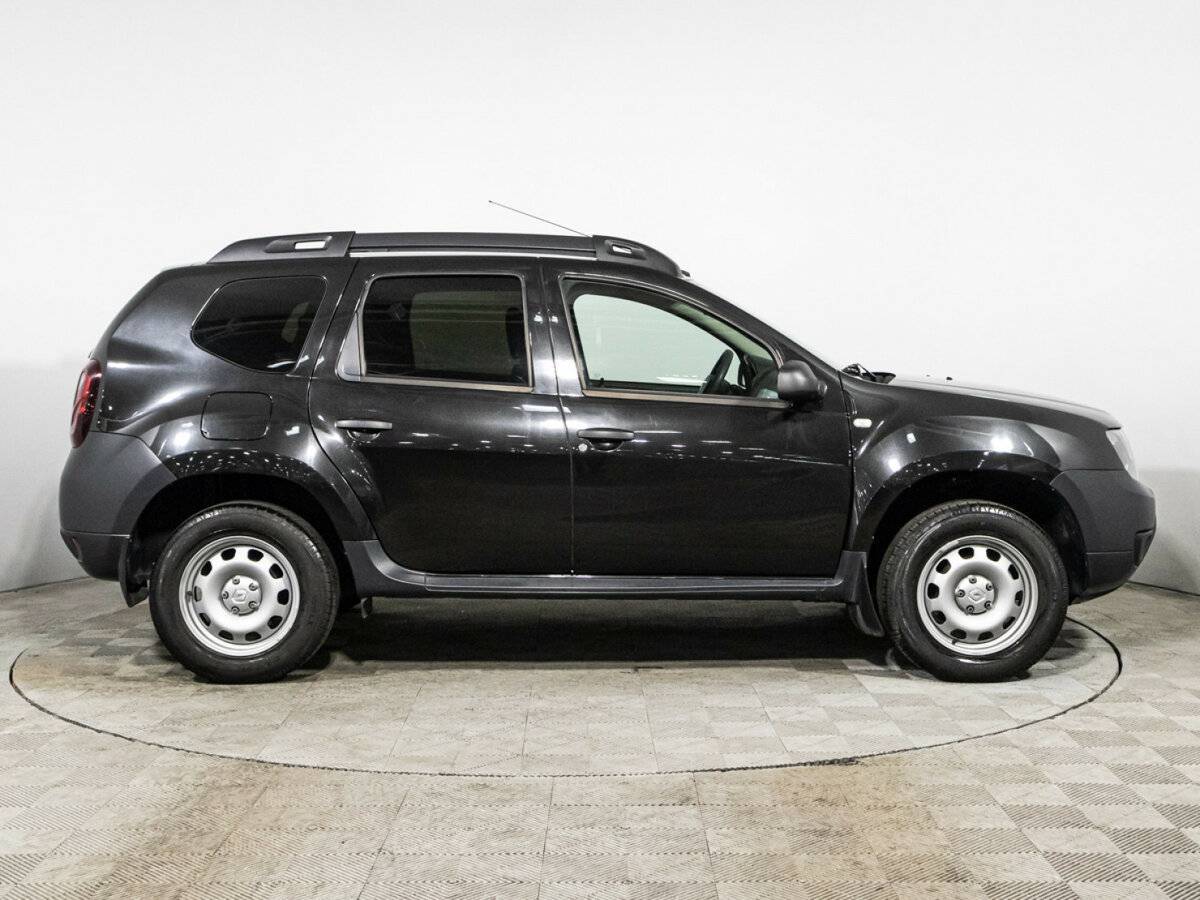 Продажа Б/У Рено Дастер. Фото: #3