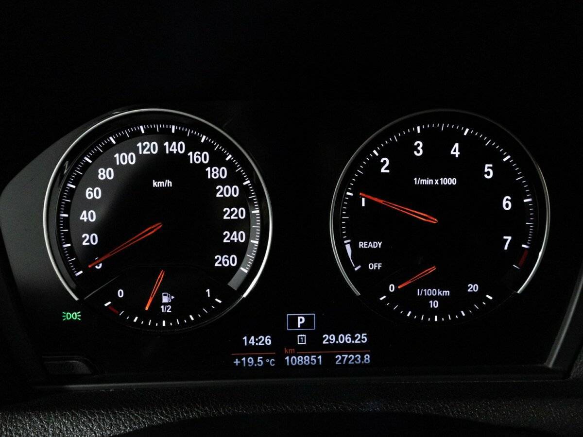 Продажа Б/У БМВ 1 серии. Фото: #11