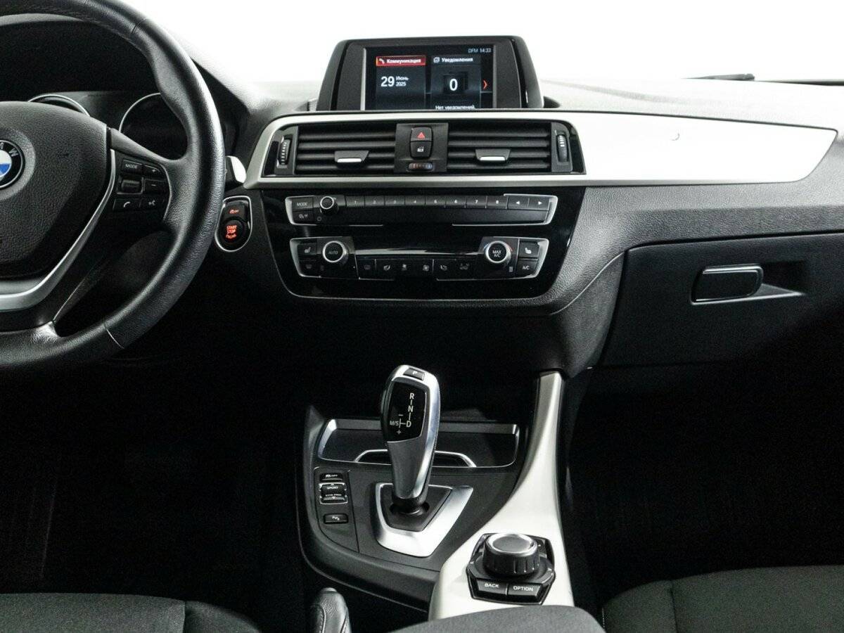 Продажа Б/У БМВ 1 серии. Фото: #13