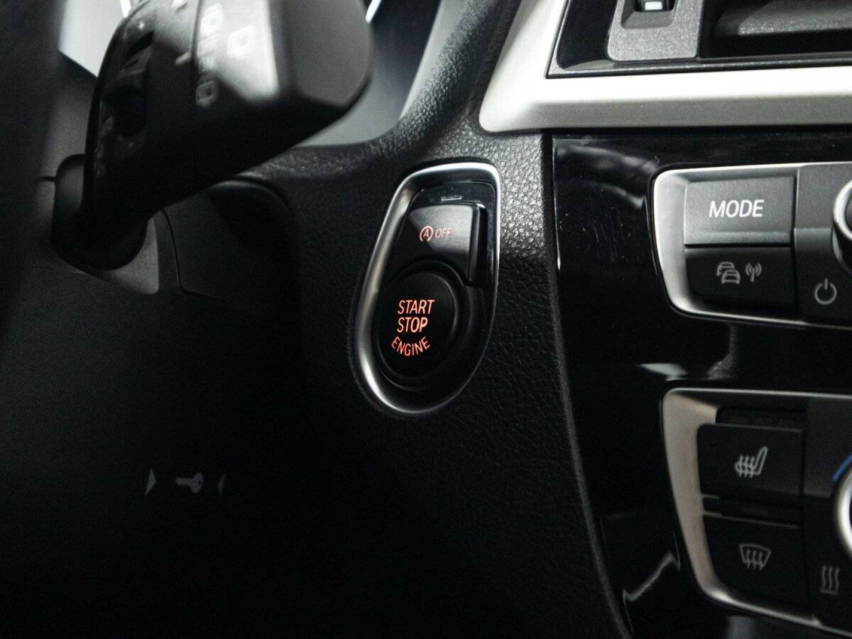 Продажа Б/У БМВ 1 серии. Фото: #15