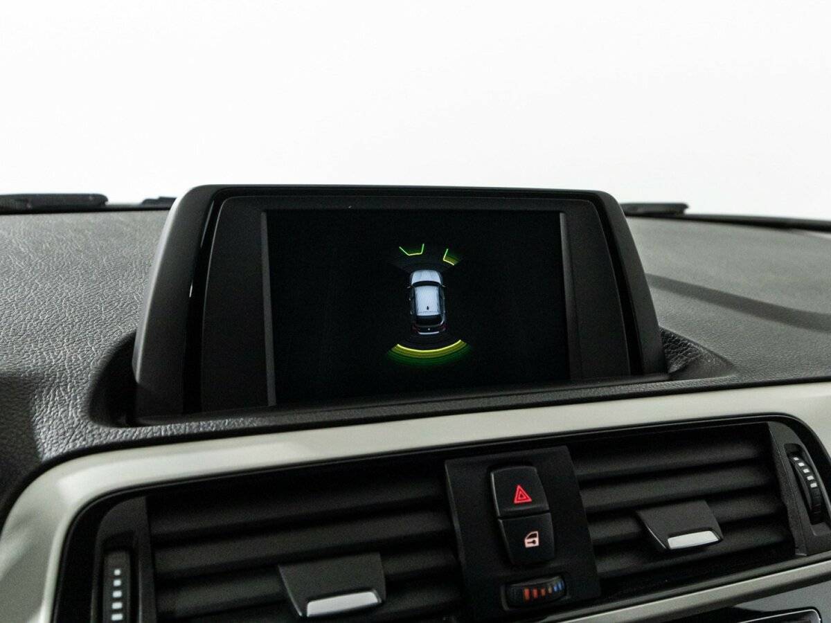 Продажа Б/У БМВ 1 серии. Фото: #16