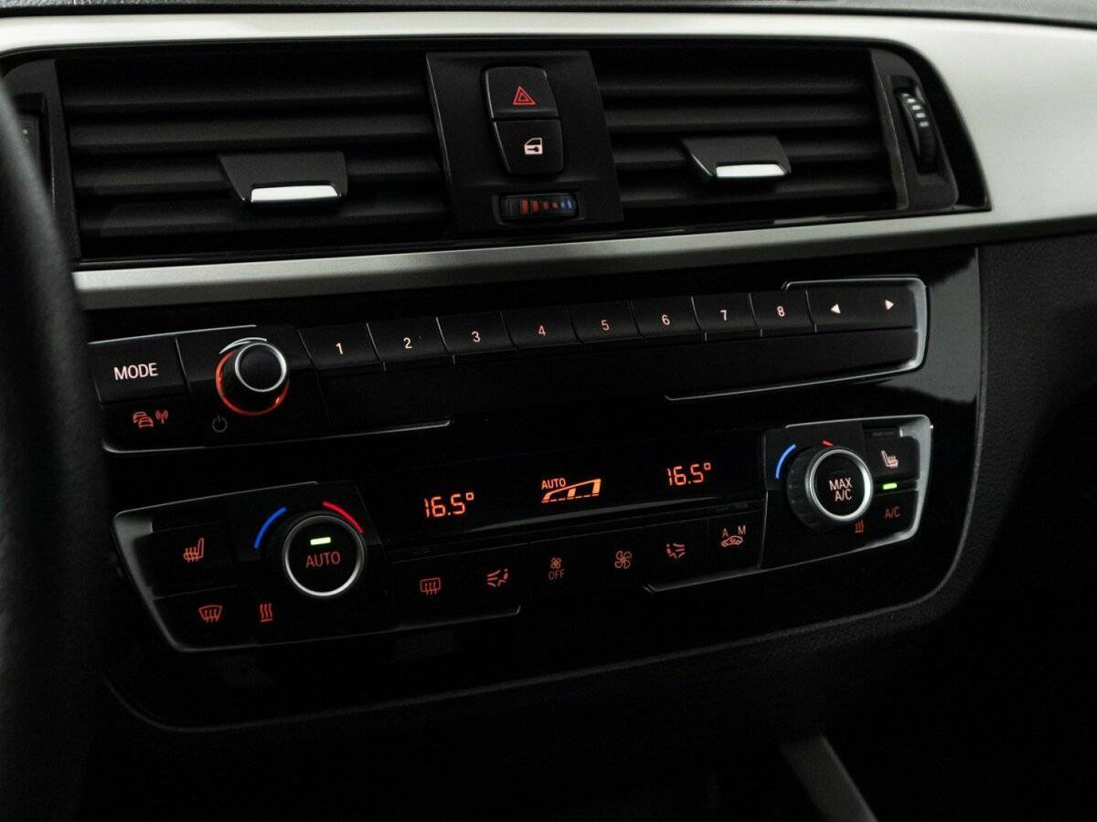 Продажа Б/У БМВ 1 серии. Фото: #17