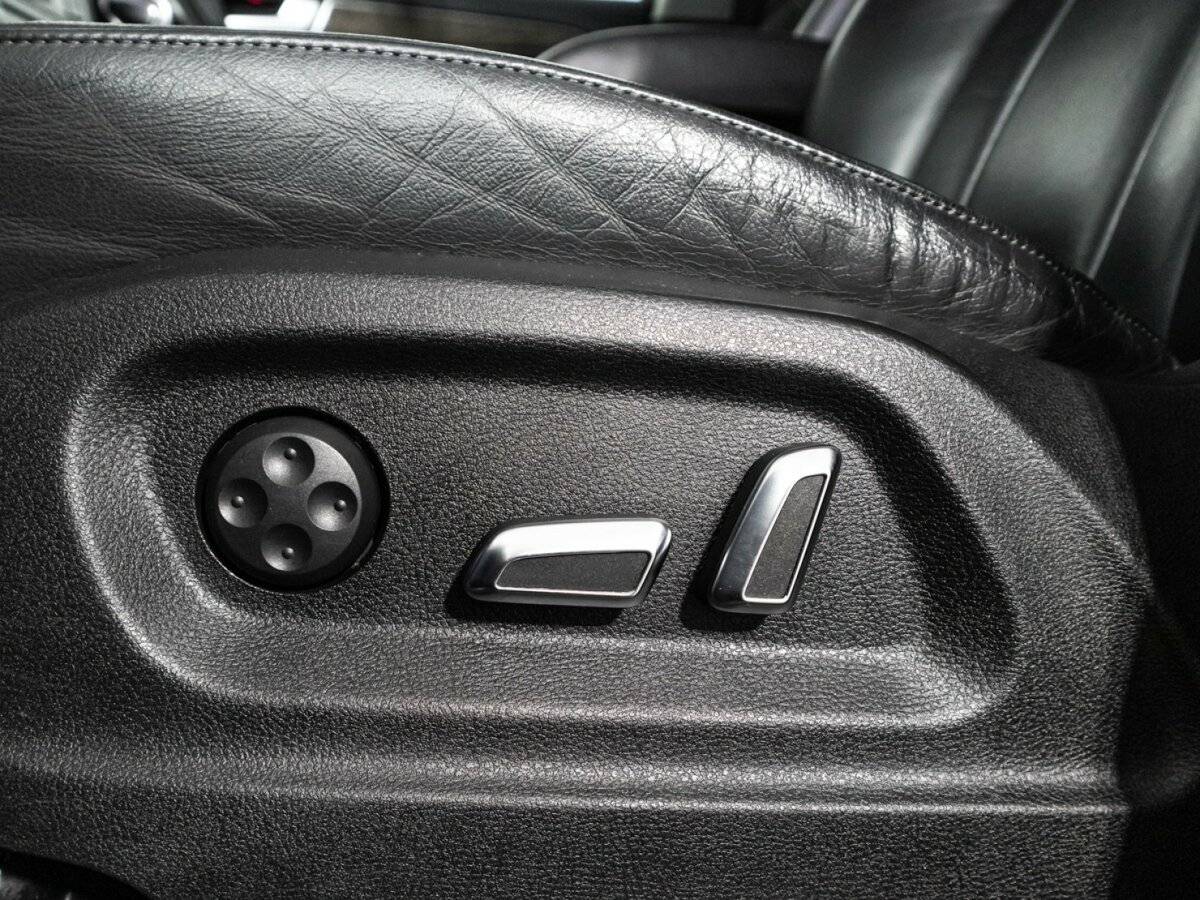 Продажа Б/У Ауди К5. Фото: #16