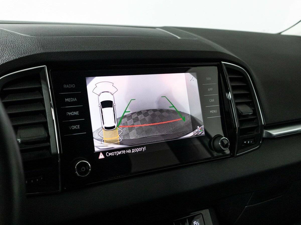 Продажа Б/У Шкода Карок. Фото: #16