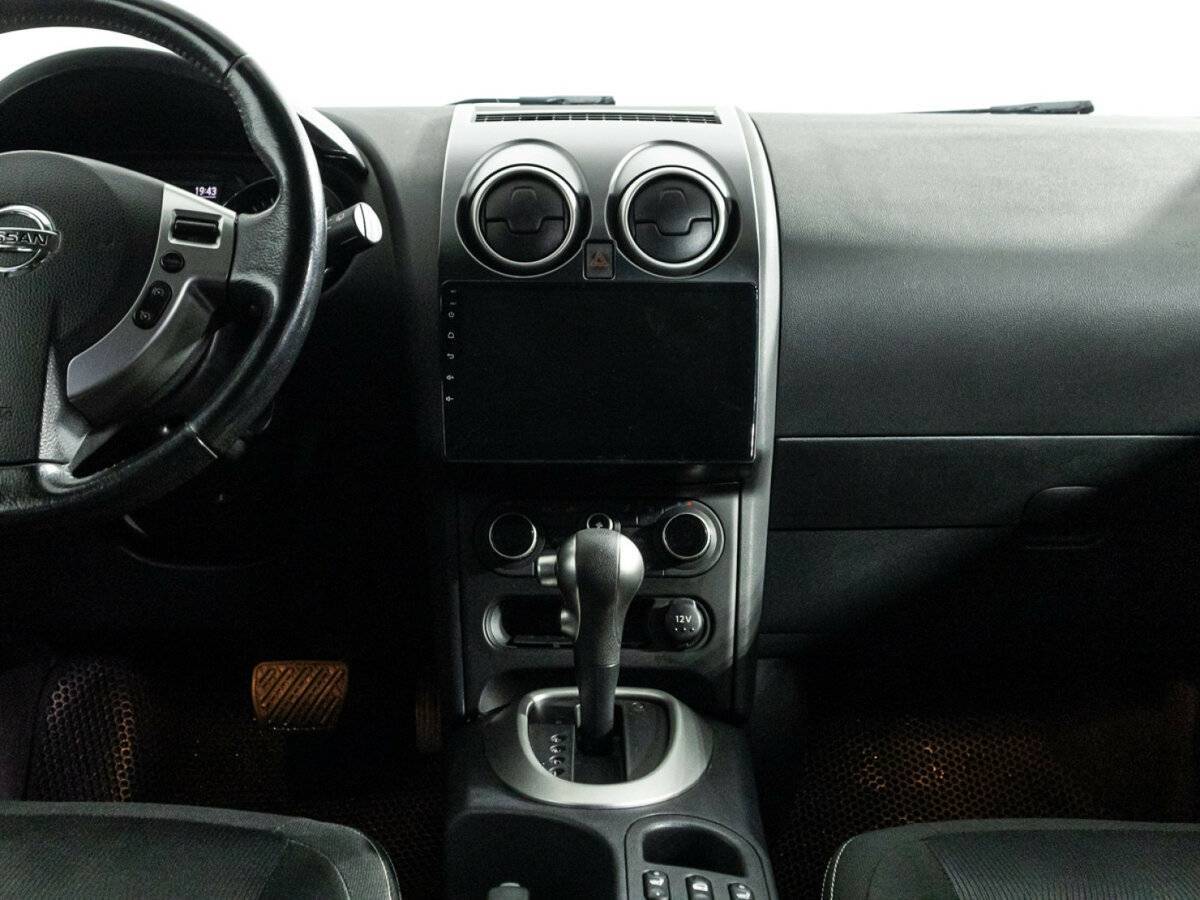 Продажа Б/У Ниссан Кашкай. Фото: #13