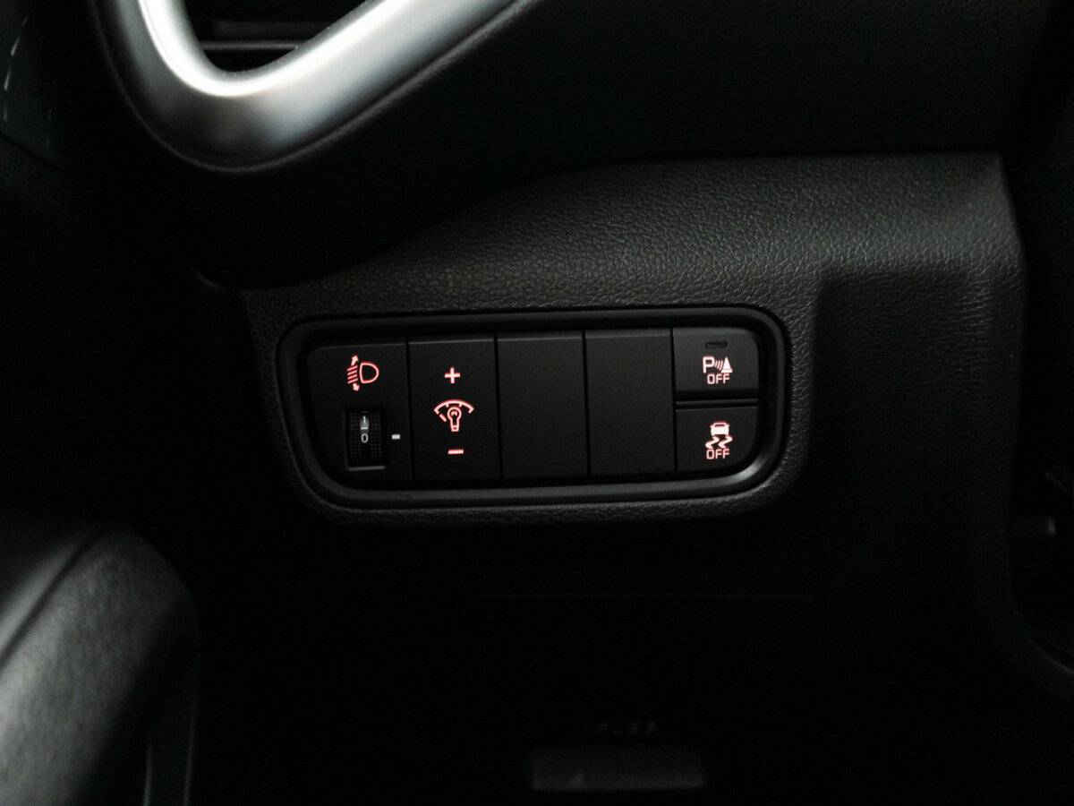 Продажа Б/У Киа Соул. Фото: #20