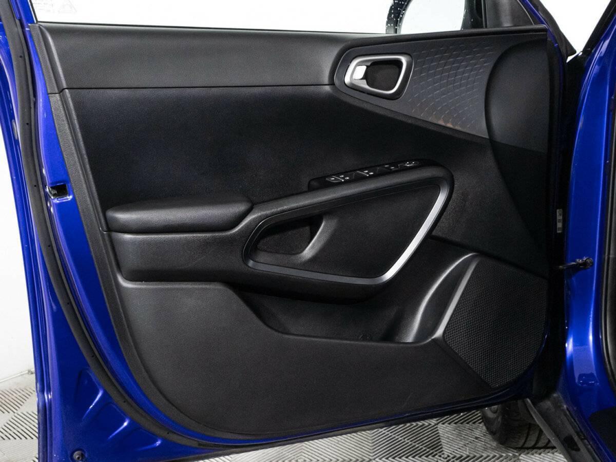 Продажа Б/У Киа Соул. Фото: #22