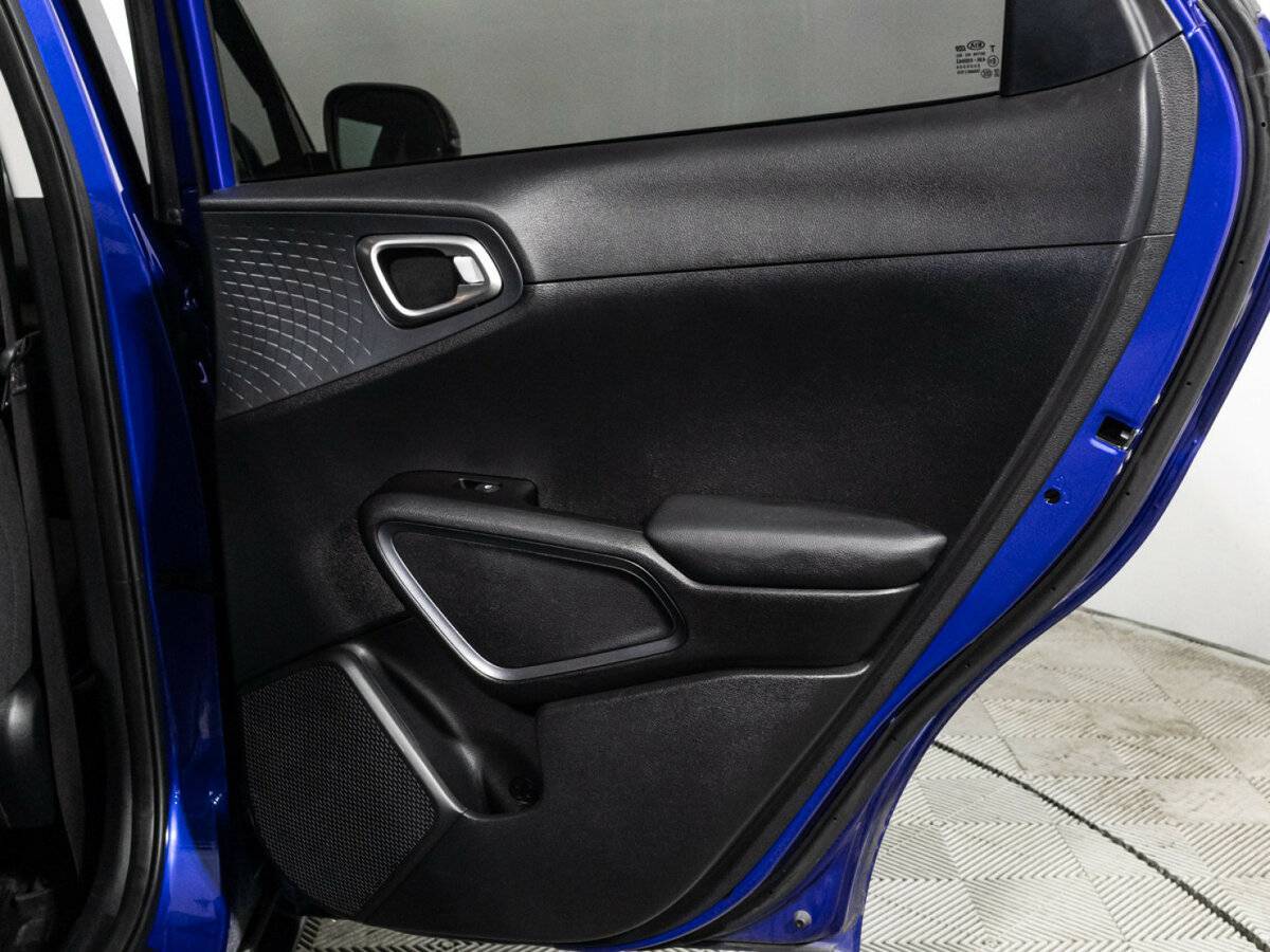 Продажа Б/У Киа Соул. Фото: #24