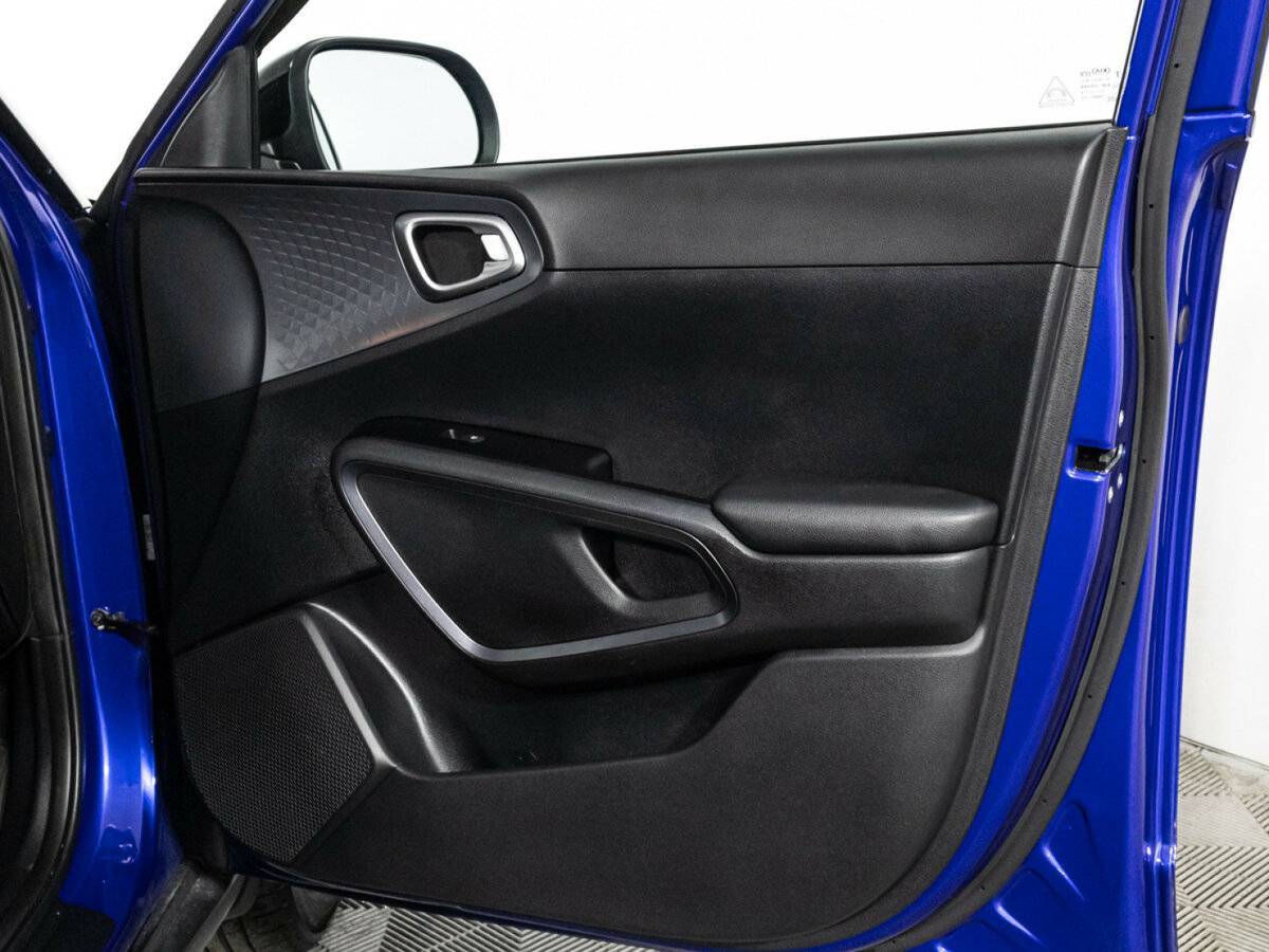 Продажа Б/У Киа Соул. Фото: #25