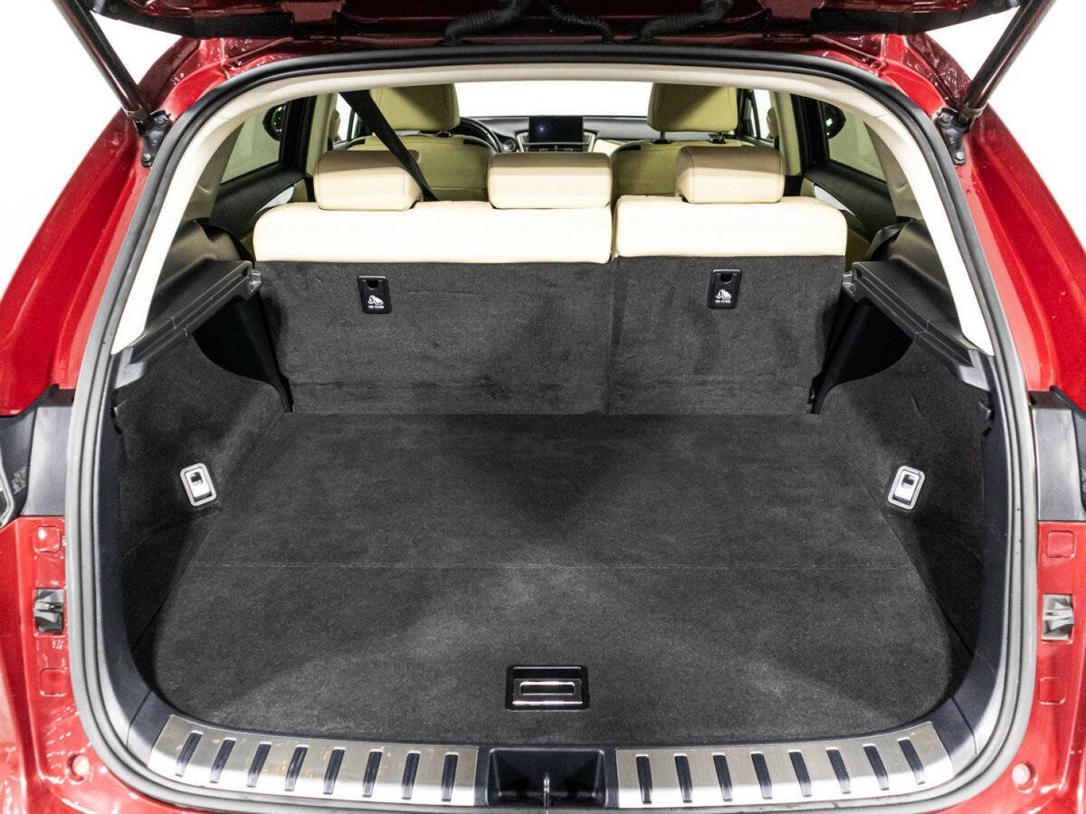 Продажа Б/У Лексус Н-Икс. Фото: #14