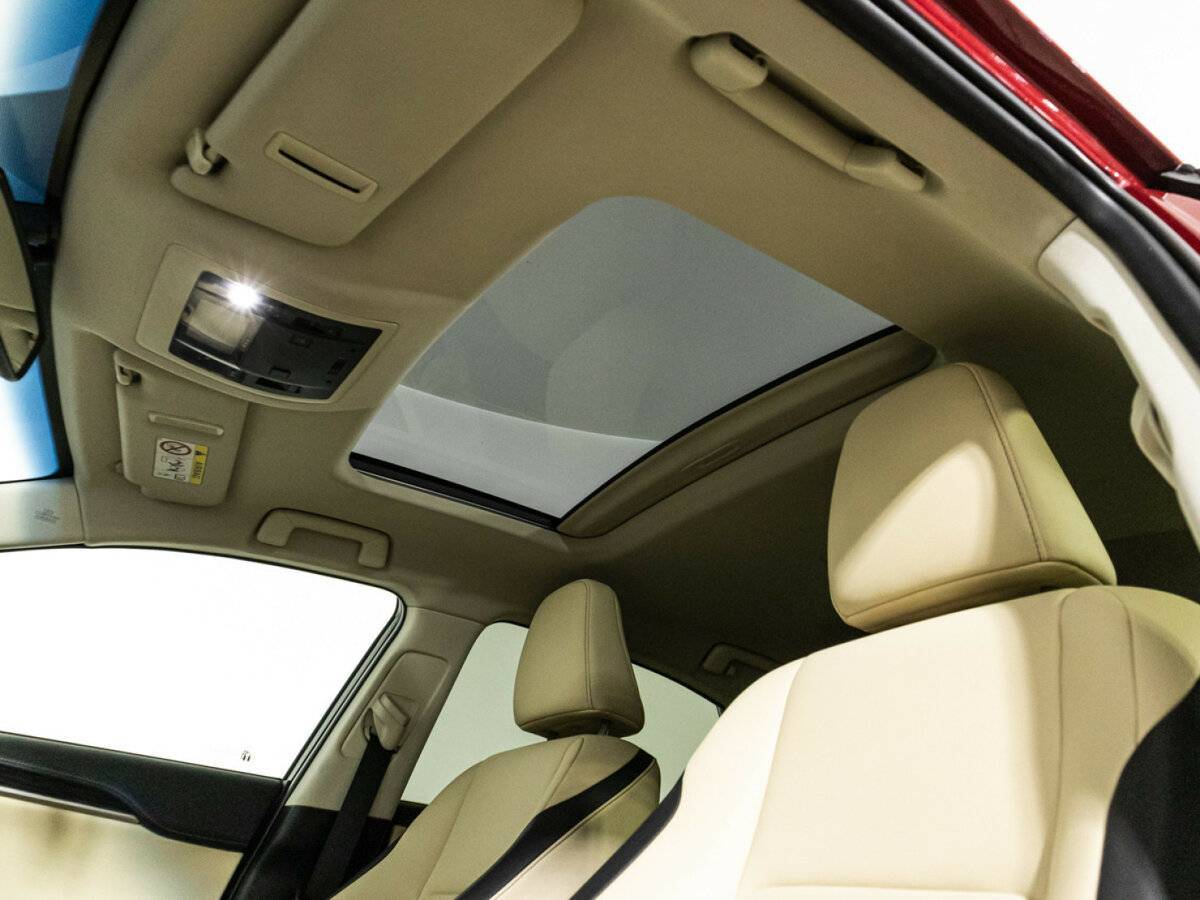 Продажа Б/У Лексус Н-Икс. Фото: #17