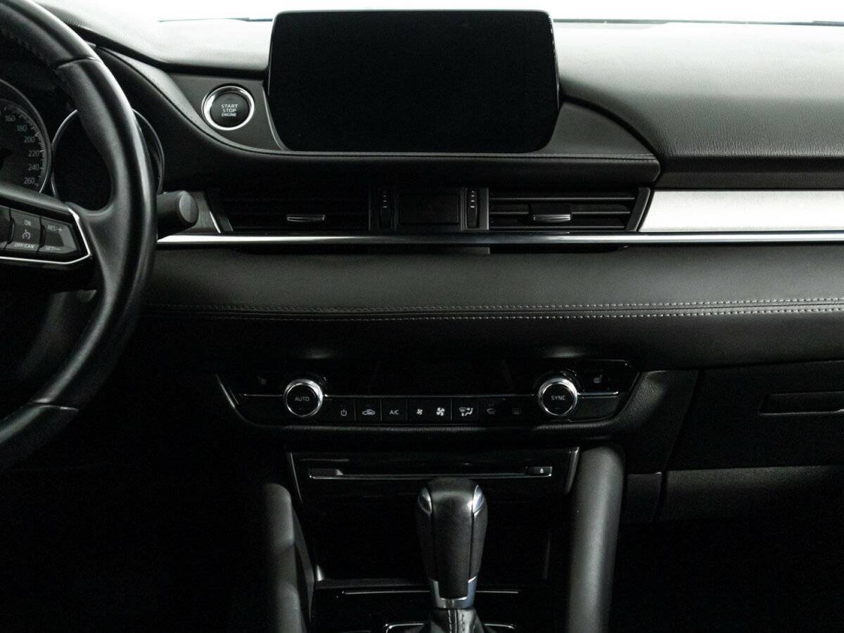 Продажа Б/У Мазда 6. Фото: #13